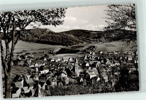 Siedlinghausen