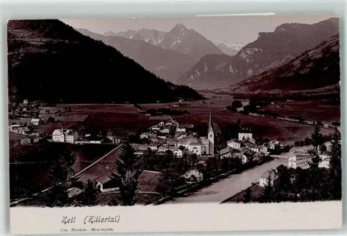 Zell