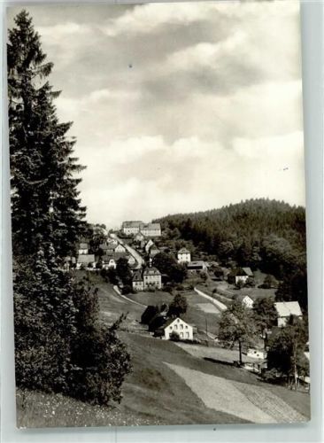 Bärenstein OT. Kühlberg