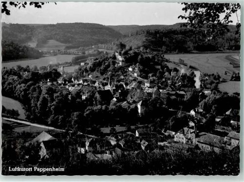 Pappenheim