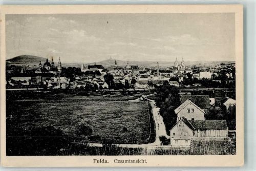 Fulda