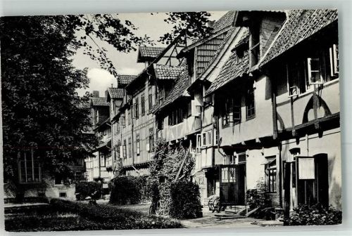 Lemgo Fachwerkhäuser