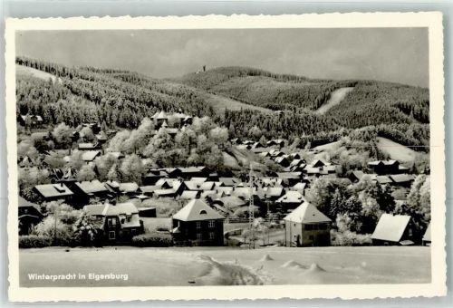 Elgersburg Winter
