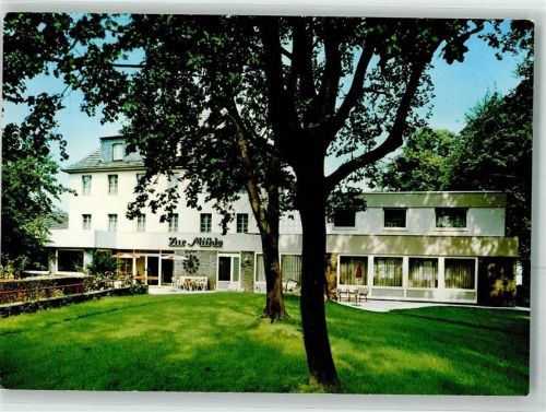 Bad Breisig Hotel Zur Mühle