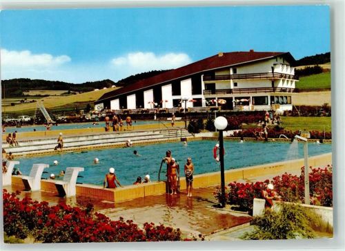Sattelbogen Hotel Sattelbogener Hof Schwimmbad