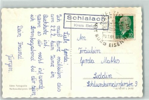 Belzig Landpost Schlalach Park Sanssouci Schloss Charlottenhof Friedenskirche Merkur Neue Kammern Neues Palais Südflügel