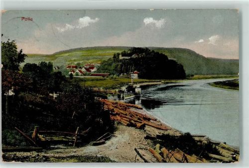 Polle 1912