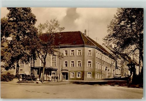 Marienberg Hotel Weißes Roß