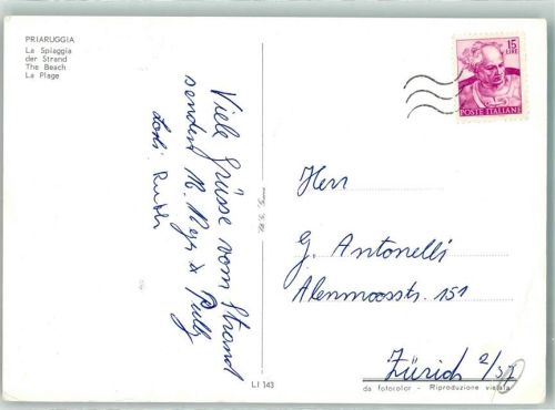 Flaggenstempel