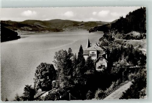 Schluchsee Schluchsee Haus Hubertus