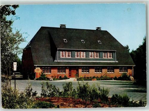 Ottenstein Hotel Gasthaus Haus im Flör Auto