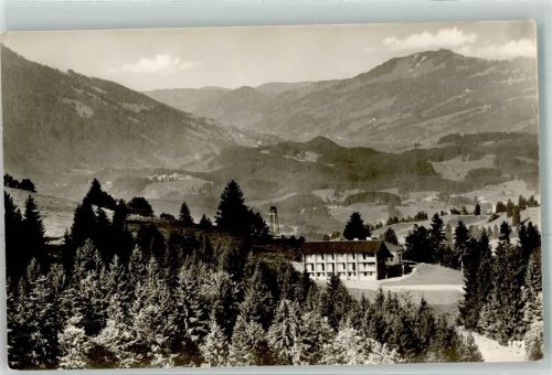 Kranzegg Haus Kranzegg Turnerheim des Westfälischen Turnverbandes