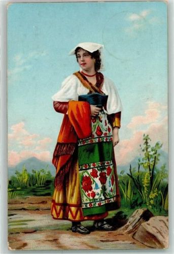 1909 Verlag Stengel Nr.19815