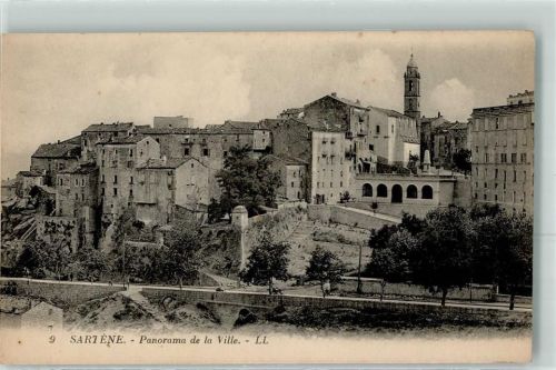 Sartene