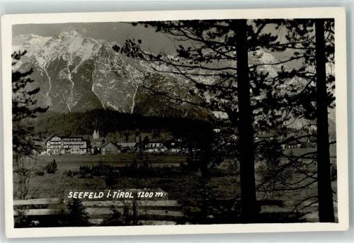 Seefeld