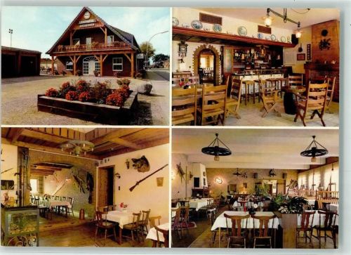 Ahaus Landhotel-Restaurant Elkemann Eperstraße