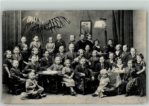 Schäfers Märchenstadt Lilliput