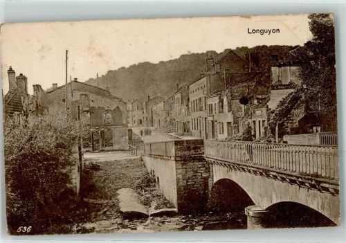 Longuyon