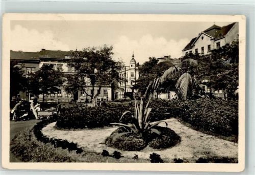 Usti nad Labem