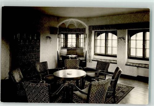 Neustadt Genesungsheim Kospoda