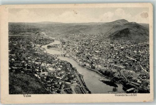 Veles 1917