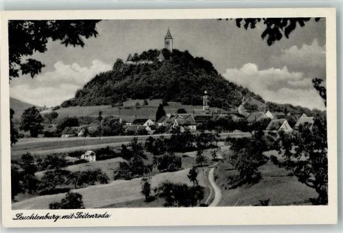 Leuchtenburg