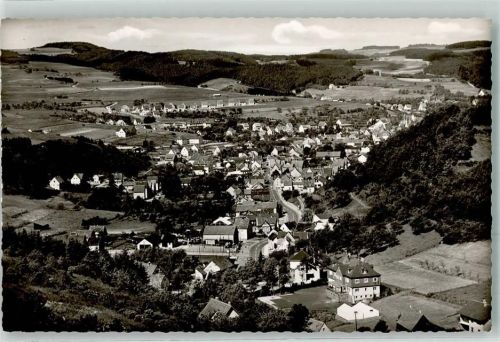 Adenau Jugendherberge
