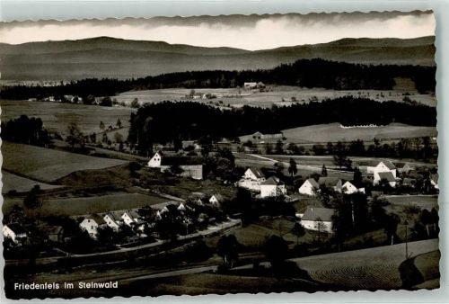 Friedenfels