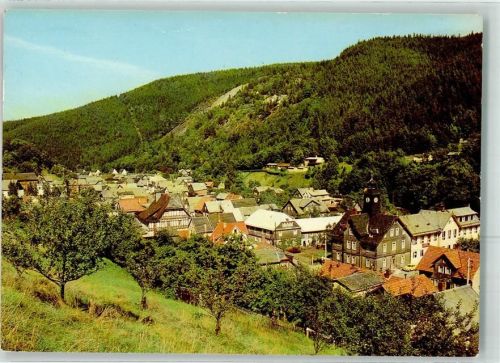 Unterweißbach