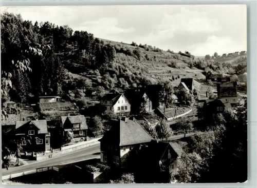 Heubach