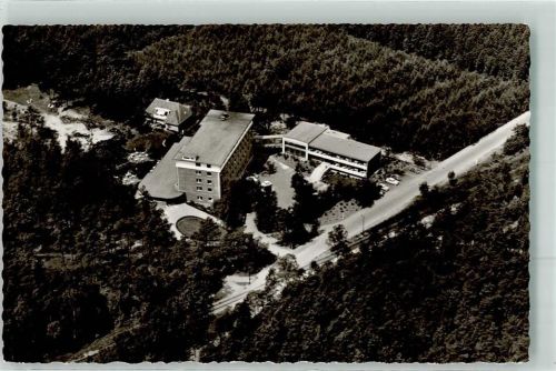 Bad Bramstedt Hotel Gutsmann Fliegeraufnahme