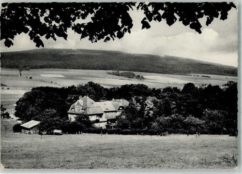 Lindenbrunn Park-Sanatorium