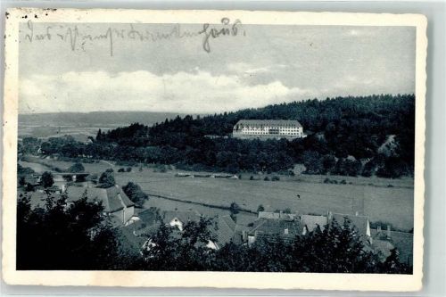 Frankenberg Kreiskrankenhaus
