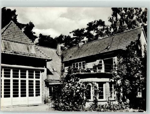 Güstrow Ernst Barlach Haus