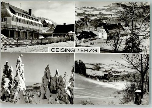 Geising