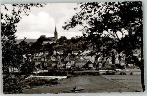Frankenberg
