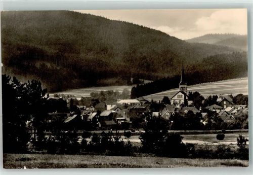 Gehren