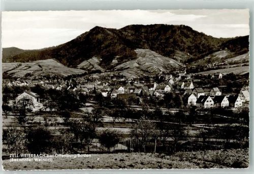 Zell-Weierbach