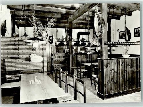 Sangerhausen Gasthaus Konsum - Grillbar Pferdestall