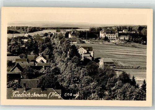 Friedrichsbrunn