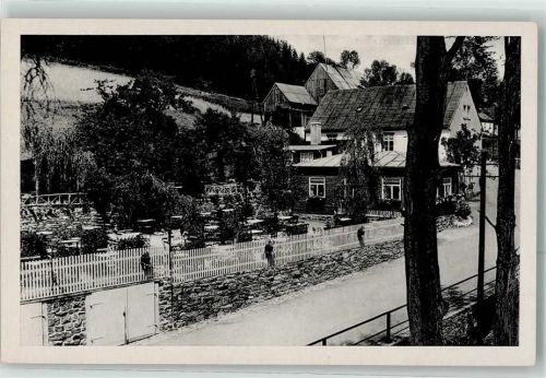 Marienberg Schindelbachmühle