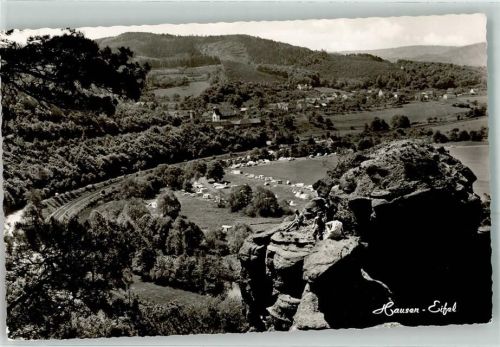 Hausen