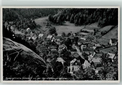 Rohrbach