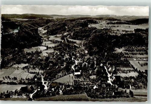 Förrenbach