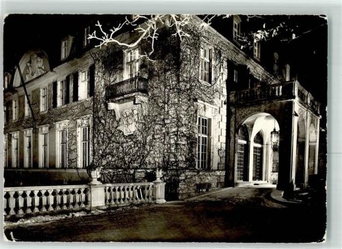 Grunewald Hotel Gehrhus