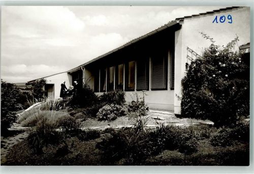 Stromberg Schwesternheim Haus Einkehr