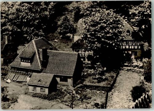Oederan Klein Erzgebirge