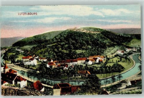 Lutzelbourg