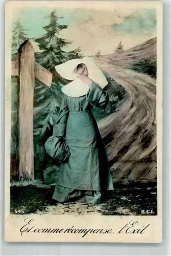 Nonne