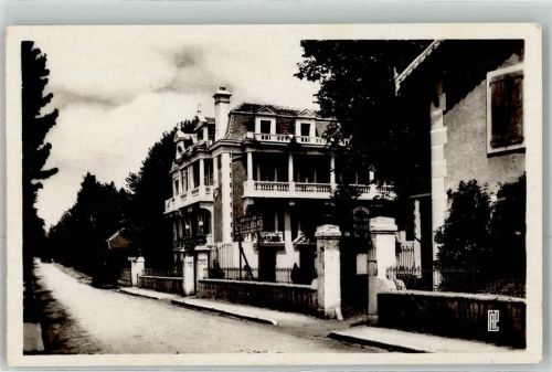 Salies-de-Bearn Hotel Moderne
